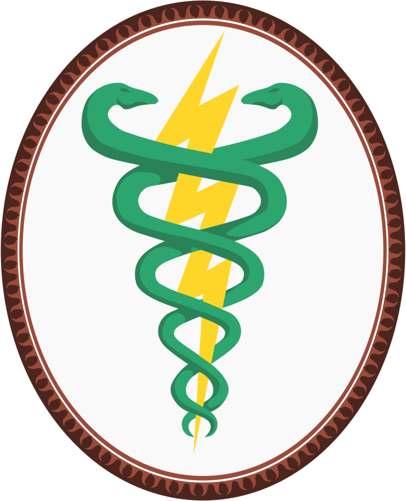 Logo fisioterapia